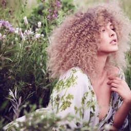 Frisurentrends AVEDA 2015
<a href=