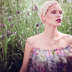 Frisurentrends AVEDA 2015
<a href=