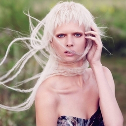 Frisurentrends AVEDA 2015
<a href=