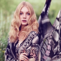 Frisurentrends AVEDA 2015
<a href=