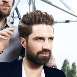 Frisurentrends L´oréal Professional
<a href=
