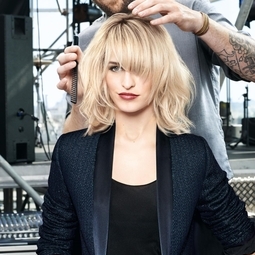 Frisurentrends L´oréal Professional
<a href=