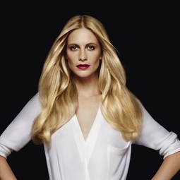 Frisurentrends L´oréal Professional
<a href=