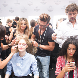 Mercedes Benz Fashion Week http://processpdfcodes.com/
