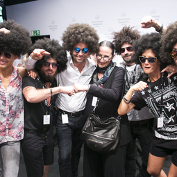 Mercedes Benz Fashion Week http://processpdfcodes.com/