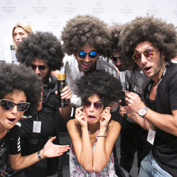 Mercedes Benz Fashion Week http://processpdfcodes.com/