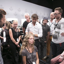 Mercedes Benz Fashion Week http://processpdfcodes.com/