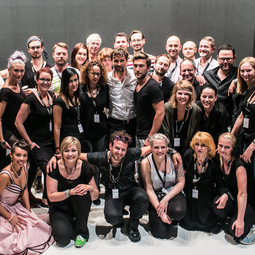 Mercedes Benz Fashion Week http://processpdfcodes.com/