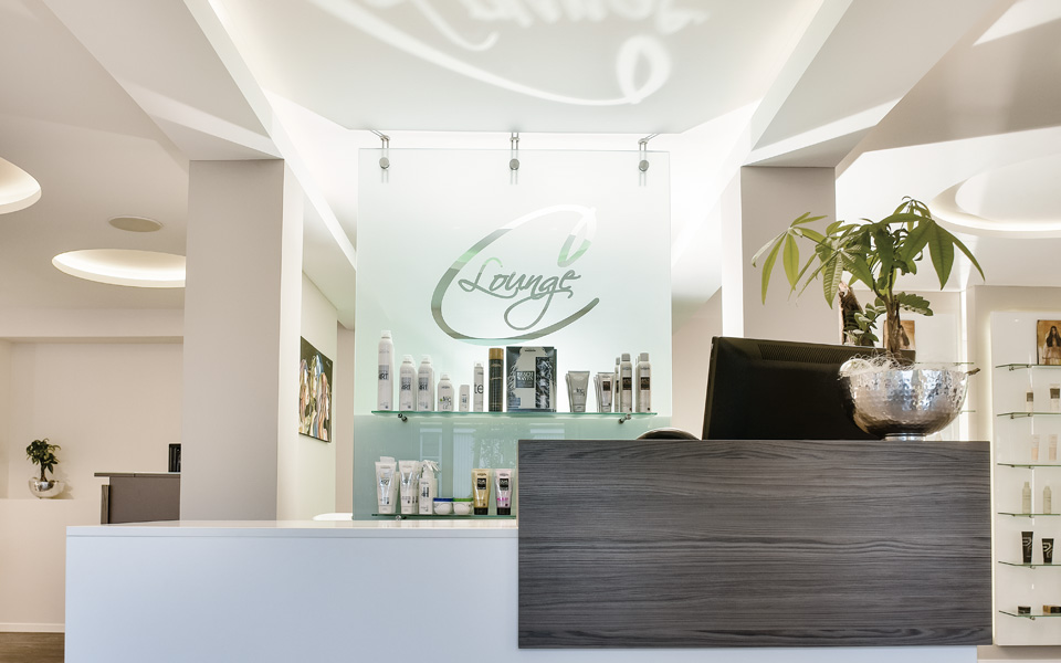 C-LOUNGE SALON